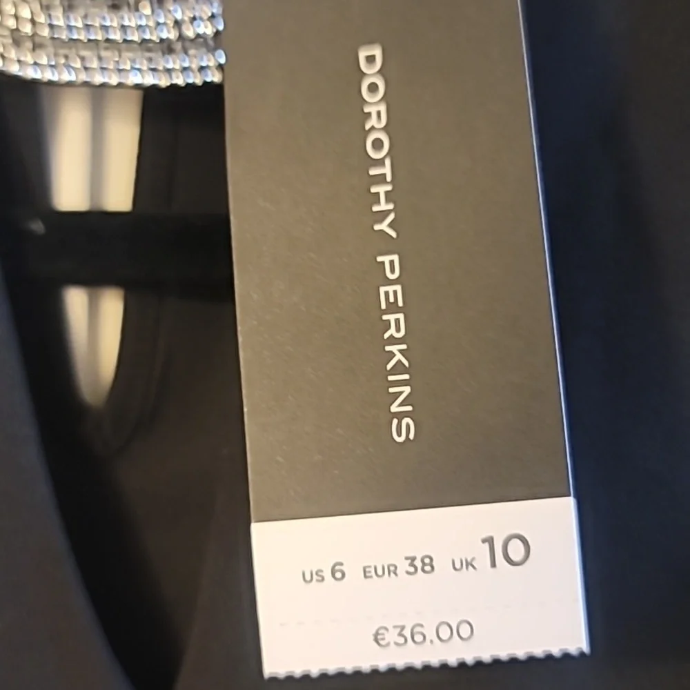 DOROTHY PERKINS Blouse - Picture 4 of 6